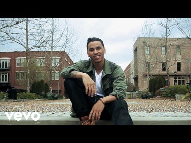 Adrian Marcel - My Life