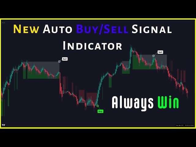 The Secret to Always Winning Trades with TradingView! KLT + Supertrend Indicator