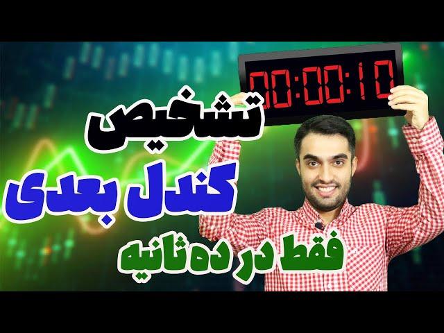 پیش بینی آینده نمودار قیمت با این اندیکاتور