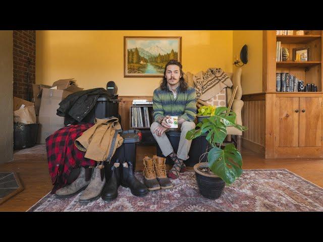 Moving to the Vermont Countryside 