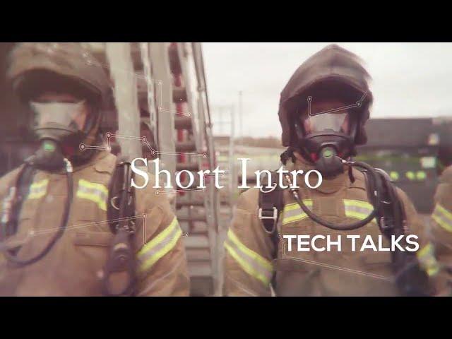 Fire Tech Talk 1: Basement Fires 'Signposting'