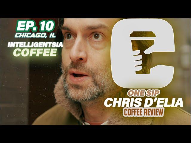 ONE SIP: Intelligentsia - Chicago (Coffee Review)