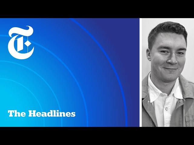 Senate Takes On Trump Bill, How AI Is Changing Work, Stitch Is Disney’s ‘Rebel’ Star | The Headlines