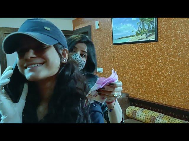 Sweeetttt Dreamzzzzzzzzz  Short Film Teaser | Cinematic Videos #chloroformact #chloro #gloves