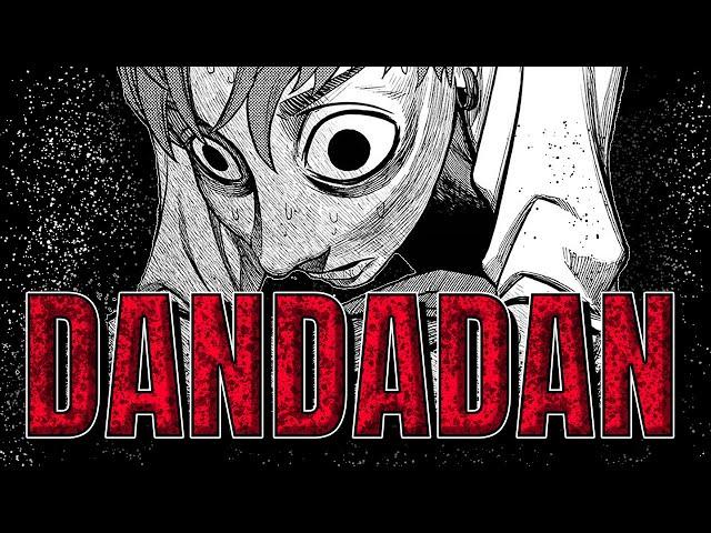 The Strangest Manga Experience I've Ever Had...