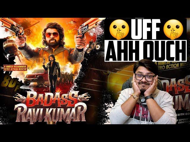 Badass Ravi Kumar Trailer Review | Yogi Bolta Hai