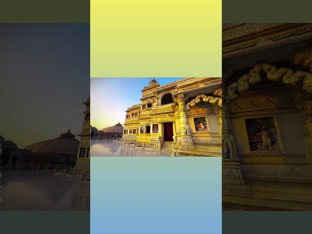 #_______full_support Vrindavan Mandir. #_ #aman