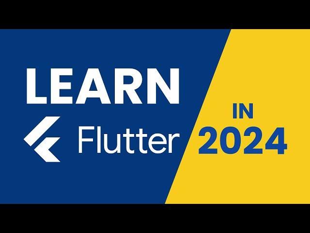 Is it worth learning Flutter in 2024?