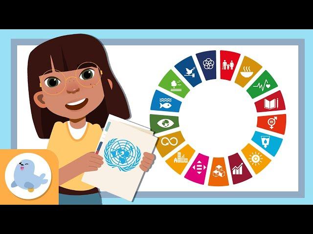 SUSTAINABLE DEVELOPMENT GOALS  What are the SDGs?  Compilation