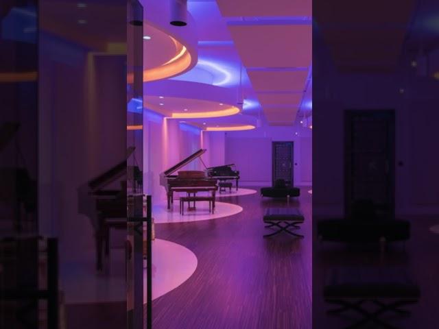 Steinway & Sons focuses on making pianos of high quality.  #expensive #pianos #steinwayandsons