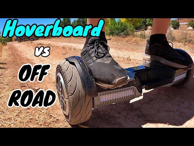 How Good is Gotrax's OFF ROAD Hoverboard? | Hoverboard | Off Road Hoverboard | Hoverboard Review |