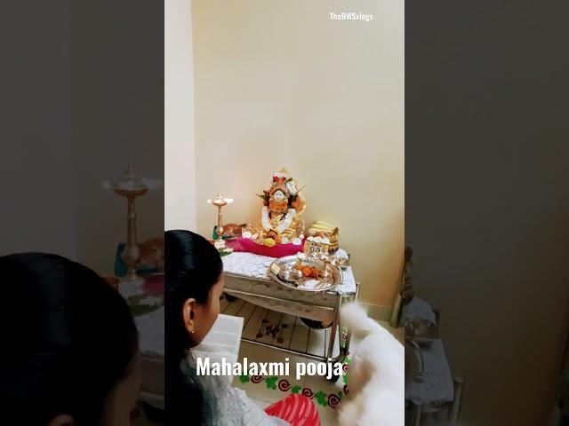 Mahalaxmi poojan #mahalaxmimata #maharashtra #mahalaxmimantra #mahalaxmipooja #mahalaxmistatus2020