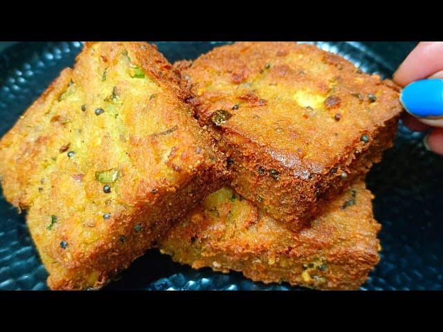 केवल 2 कच्चे आलू से नया गरमा गरम कुरकुरा नाश्ता जो भी खाए खाता ही जाए | Crispy kacche aalu ka nashta