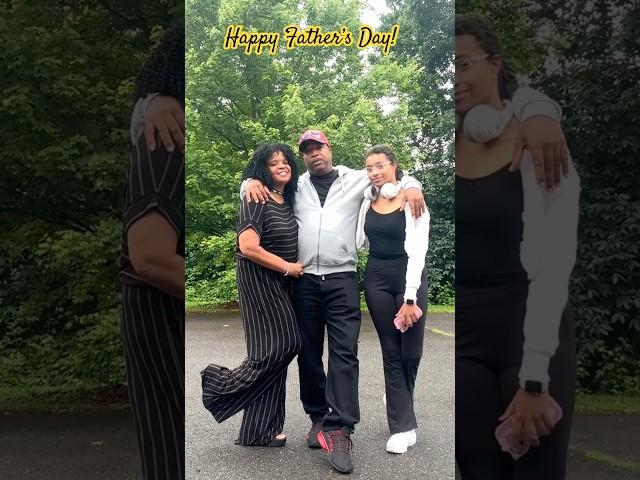 #genx #happyfathersday to #mylove Tony #brunch #massage #blacklove #fypyoutube