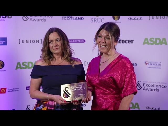 Excellence Awards 2023: Employer of the Year