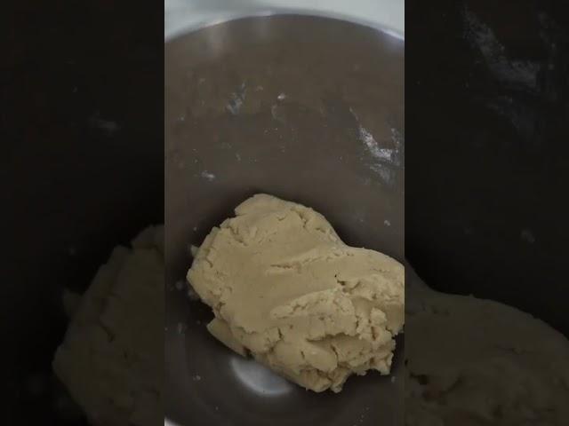 3 Ingredient Sugar Cookies Recipe