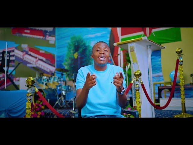 KAMUGWI | SAMMY NDIA (OFFICIAL VIDEO)