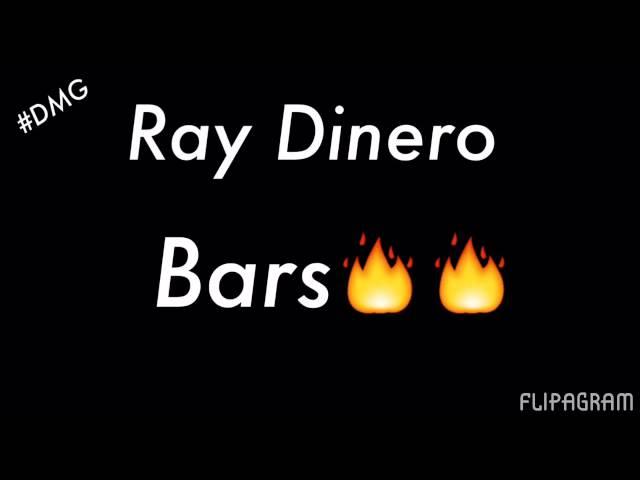 RayBeenHavin- BARS