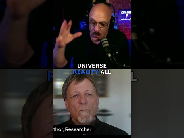 Can We Ever Stop Wondering About The Universe?