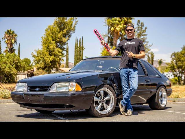 I CAMMED my Daily Driven Foxbody. Was This a Mistake?