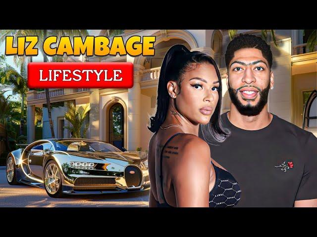 Liz Cambage Lifestyle, Boyfriend, Family, House, Fights, and Net Worth