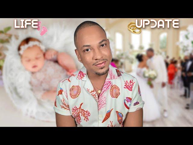 LIFE UPDATE (new home, being married & children) | QUITE PERRY