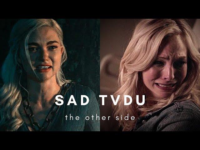 SAD TVDU | The Other Side