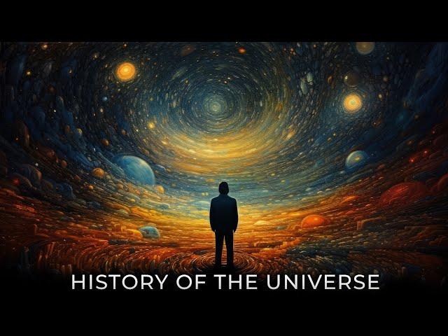 How Was The Universe Created? | Space Documentary 2024