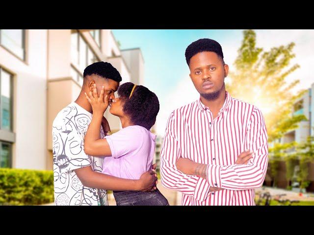 BEST FRIEND  Love Story | DONTA TV