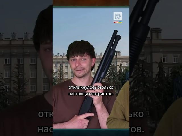 Российские ополченцы выступили против курского губернатора #shorts