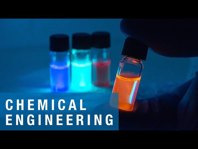 What is Chemical Engineering?