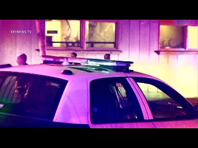 9/30/12 Inglewood PD Dispatch