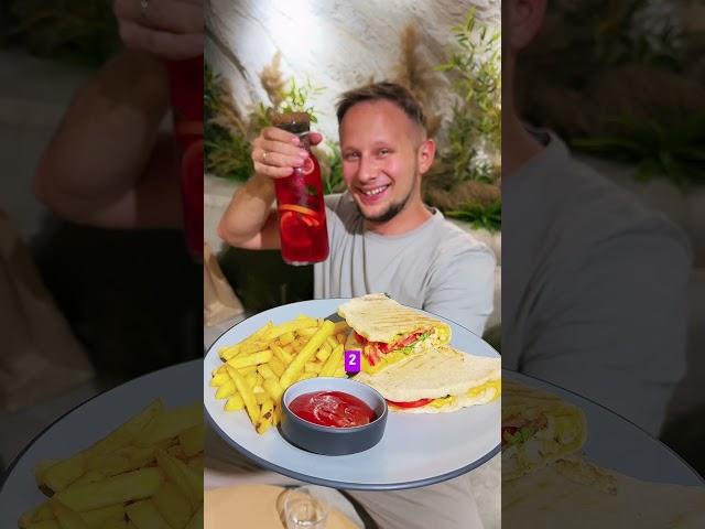 В Узбекистане сходил сюда и был удивлен