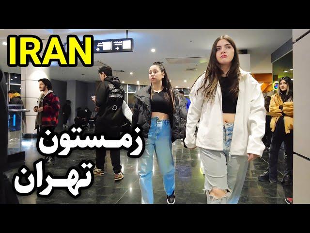 Iran Vlog: Top Places to Add to Your Bucket List!