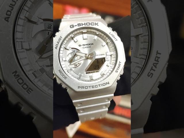 G-Shock watches prices in Pakistan | G Shock GA2100 For Sale