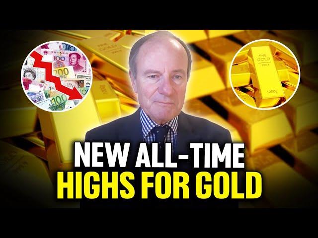 BULLION BANKS DEFEATED! How Many Ounces Of Gold & Silver Are You HOLDING? - Alasdair Macleod