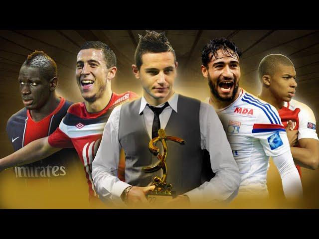  QUE SONT DEVENUS les MEILLEURS ESPOIRS de Ligue 1 ?