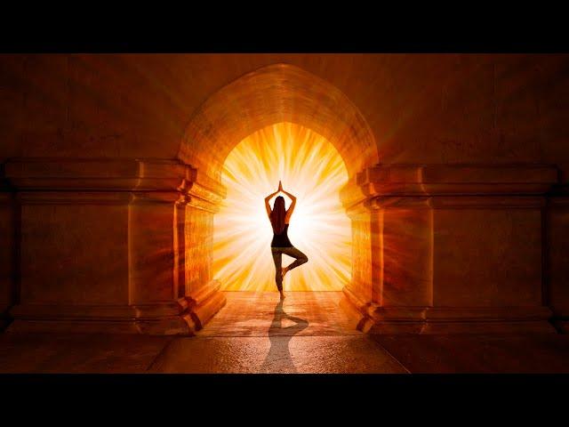 Yoga Music: Ancient Flute Music, Positive Energy Flute Music, Indian relaxing Music, spa music