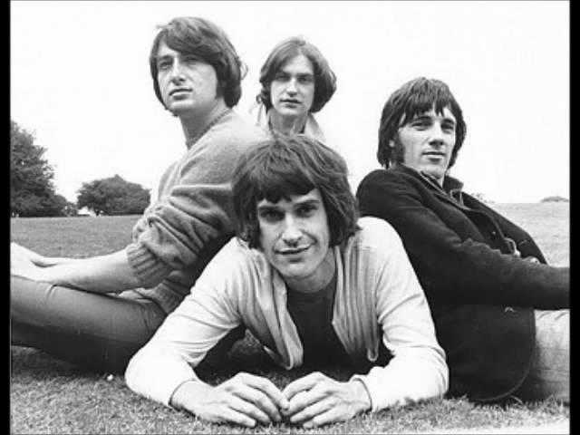 Kinks - I'm Not Like Everybody Else