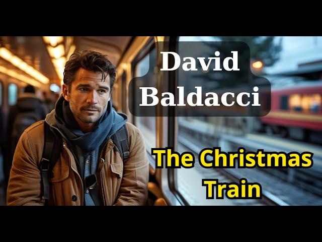 The Christmas Train - By: David Baldacci || Fullaudiobook