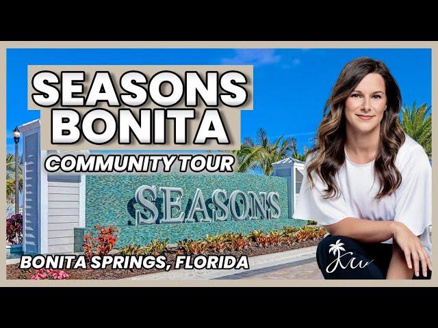 Seasons Bonita Community | Bonita Springs, FL