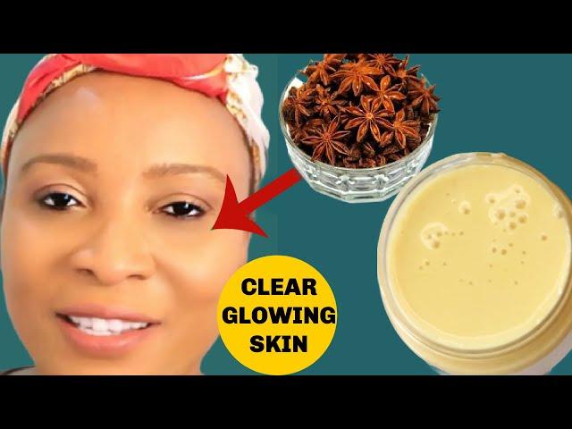 The Spice That Lifts Tighten And Firms The Skin When Use Like This