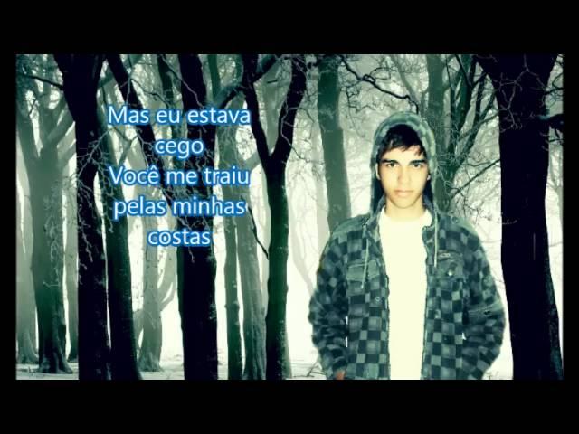 Lucas Gama-Miracle-Tradução!