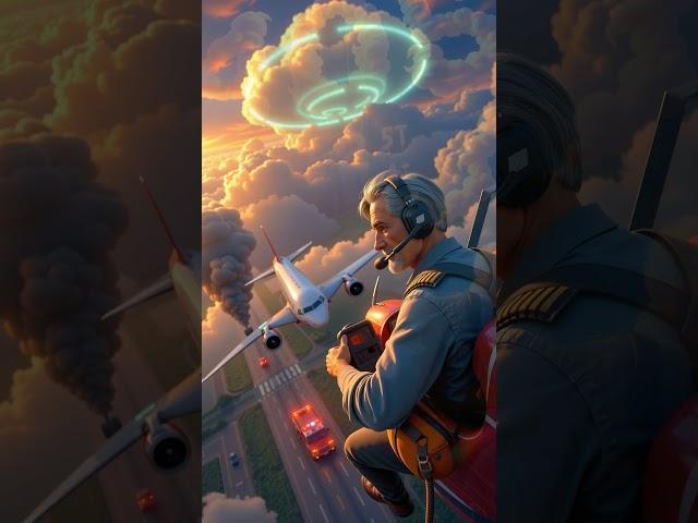 ️ The Cloud That Changed Everything #motivation #inspiration #story #miracle