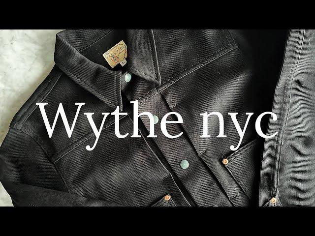 Wythe Bedford Cord Ranch Jacket | What I Like & How I Style