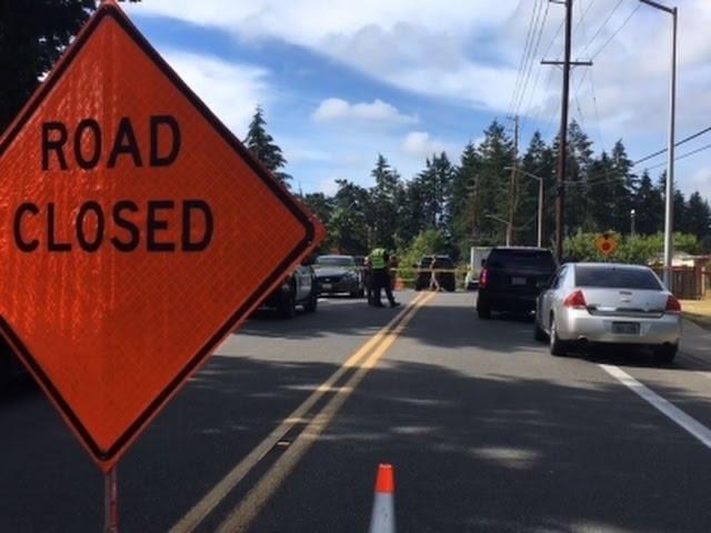 3 Dead, 1 Injured in Washington State Shooting