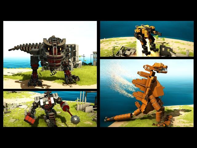 Bad Reputation | Cosmic Kaiser | Godzilla | Instruments of Destruction