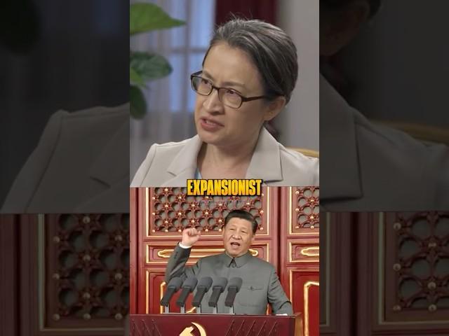 Proof China is Building Artificial Military Bases Around Taiwan