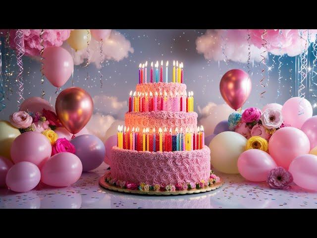 BEST BIRTHDAY SONG FOR EVERY OCCASSION | HAPPY BIRTHDAY SONG |  MOST POPULAR BIRTHDAY SONGS