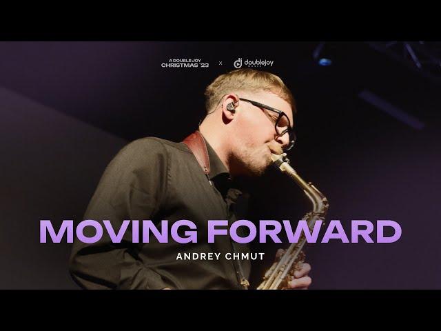 Andrey Chmut @andreychmutmusic – Moving forward (live) | A Double Joy Christmas '23